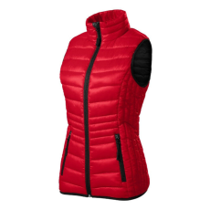  Everest mellény női F1 piros 2XL