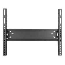 Everest TK-10 32"-55" LCD TV/Monitor fali tartó - Fekete (12647) tv állvány és fali konzol