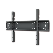Everest TK-4085 TV tartó fali konzol fekete 38"-85" (32104) (eve32104) tv állvány és fali konzol