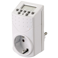 EverFlourish Hungary Kft. Kapcsolóóra, digitális kijelzéssel max.1800W villanyszerelés