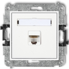 EverFlourish Hungary Kft. Mini computer aljzat cat6 keret nélkül villanyszerelés