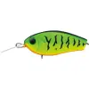  Evergreen Craft 4,7cm 6,5g #46 Mat Hot Tiger wobbler