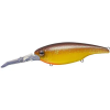  Evergreen DD X-Over 10cm 29,5g #447 Brown Velvet wobbler