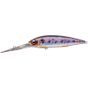 Evergreen GOLD DIGGER 600 11.0cm 32.5gr #209 HOLOGRAM WAKASAGI