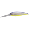  Evergreen Gold Digger 600 11cm 32,5g #290 Smash Shad wobbler