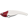  Evergreen Iron Marvie 40 4cm 5,5g #857 Red Head Solid Pearl műcsali