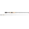  Evergreen Kaleido Serpenti TKSS-66MHST The Bush Serpent 198cm 1,8-21g, pergető bot