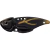  Evergreen Little Max TG Muscle 5cm 1/2oz 14g #55 Black Night műcsali