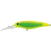 Evergreen SUPER SLEDGE 6.0cm 5gr #139 LIME FIRE