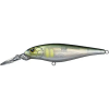  Evergreen Super Sledge 6cm 5g #333 Real Ayu wobbler