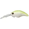 Evergreen WILDHUNCH 5.2cm 9.6gr #288 SECRET WHITE LIME