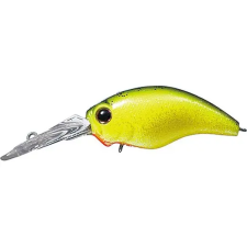  Evergreen Wildhunch Rattle In 5,2cm 10g #86 Lime Chart Dazzler wobbler csali
