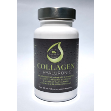  Everhale collagen hyaluronic kapszula 60 db gyógyhatású készítmény