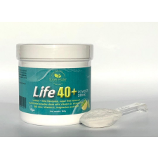 Everhale Everhale life 40+ italpor citromos-lime ízű 180 g gyógyhatású készítmény