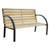 EVERILD Pad EVERILD, kerti, 125x55x75 cm