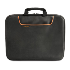 EVERKI 15.6" Notebook Sleeve - Fekete (53890) számítógéptáska