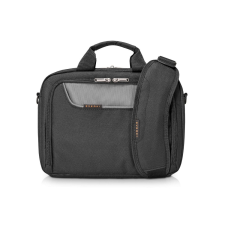 EVERKI Advance 11,6" Notebook táska - Fekete számítógéptáska