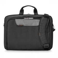 EVERKI Advance 18,4" Notebook táska - Fekete (EKB407NCH18) számítógéptáska
