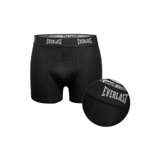 Everlast BM001-01-XL férfi boxer fekete 1db / csomag XL méret