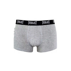 Everlast BM001-07-L férfi boxer szürke 1db / csomag L méret