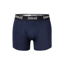 Everlast BM001-08-L férfi boxer tengerészkék 1db / csomag L méret férfi alsó