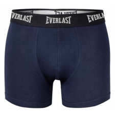  Everlast BM001-08-M férfi boxer tengerészkék 1db / csomag M méret férfi alsó