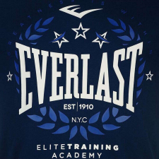 Everlast férfi póló, Greatness is within, kék-fehér férfi póló