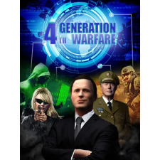 Eversim 4th Generation Warfare (digitális licenc) videójáték