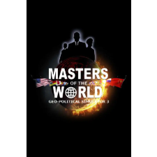 Eversim Masters of the World DLC (digitális licenc) videójáték