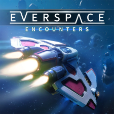  EVERSPACE - Encounters (DLC) (Digitális kulcs - PC) videójáték