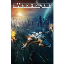 EVERSPACE - Encounters (DLC) (digitális licenc) videójáték
