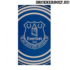  Everton FC óriás törölköző - hivatalos klubtermék! lakástextília