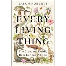  Every Living Thing – Jason Roberts idegen nyelvű könyv