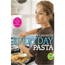  Everyday Pasta – Giada de Laurentiis idegen nyelvű könyv