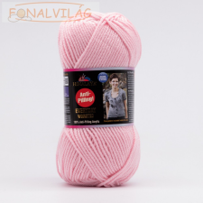 Everyday Worsted-Babarózsa - 643 rövidáru