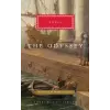 Everyman's Library The Odyssey | Homer,Seamus Heaney,Robert Fitzgerald