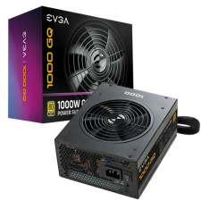 EVGA 1000W 80+ Gold SuperNova 1000 GQ tápegység