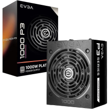 EVGA 1000W 80+ Platinum SuperNOVA P3 tápegység