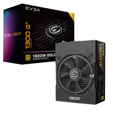 EVGA 1300W 80+ Gold SuperNova 1300 G+ tápegység
