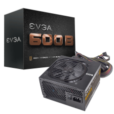 EVGA 600B - 600W tápegység