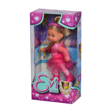 Evi Love jégkorcsolyázó baba baba