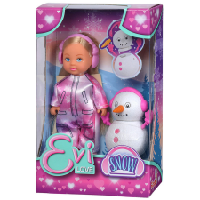  Evi Love mini baba hóemberrel egyéb bébijáték