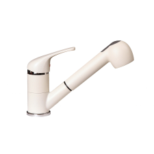 EVIDO AVIA-S zuhanyfejes gránit csaptelep,jázmin csaptelep