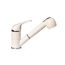  EVIDO AVIA-S zuhanyfejes gránit csaptelep,jázmin csaptelep