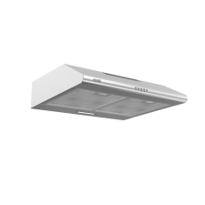 EVIDO DUALFLOW 50X hagyományos páraelszívó, 50 cm, inox páraelszívó