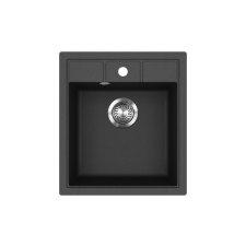  EVIDO Easy 45 gránit mosogató, 515 x 460 mm, antracit mosogatótálca