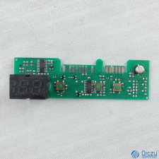 EVIDO Elektronika kijelző (eredeti) EVIDO mosogatógép beépíthető gépek kiegészítői