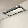 EVIDO Elica Box-In Plus PRF0097795A felsőszekrénybe építhető konyhai elszívó,60cm széles,inox