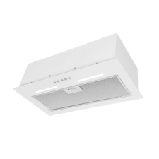 EVIDO EVIDO FADE 60GW beépíthető páraelszívó, 60cm, fehér páraelszívó