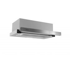 EVIDO EVIDO SLIMBOX 50X teleszkópos páraelszívó, 50 cm, inox páraelszívó